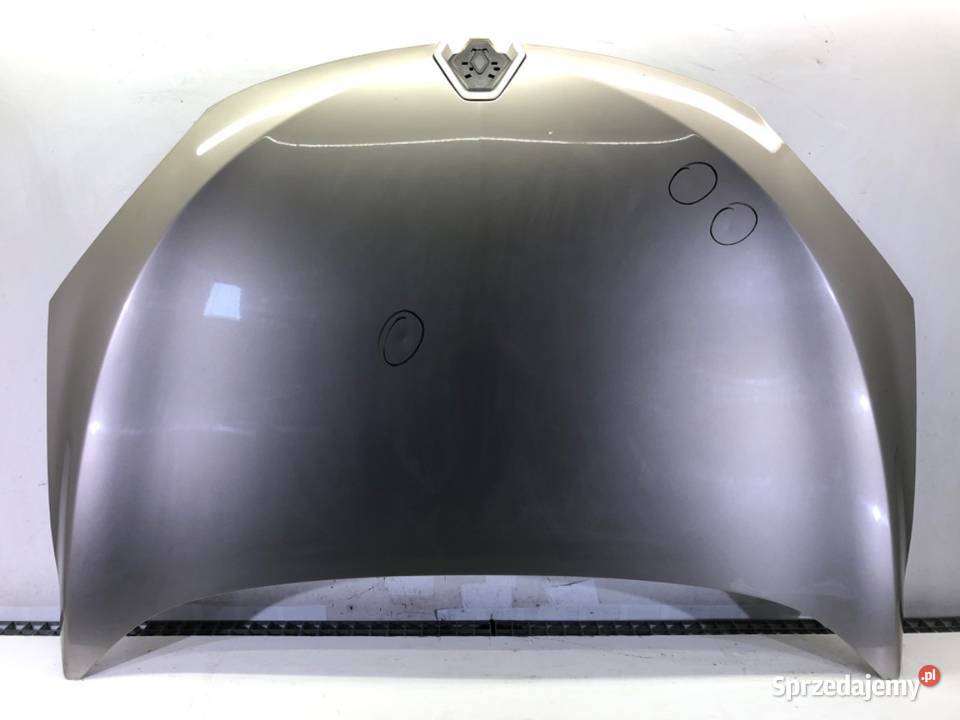 MASKA RENAULT MEGANE III Hatchback POKRYWA sprzedam