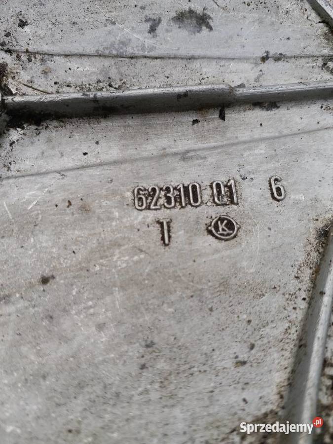 Z kolekcjiLata 60teLewa pokrywa Jawa 353 lubuskie Gorzów Wielkopolski