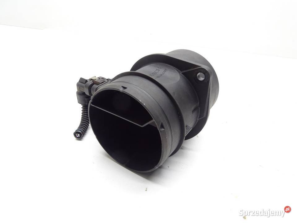 PRZEPŁYWOMIERZ POWIETRZA 03L906461A VW PASSAT B7