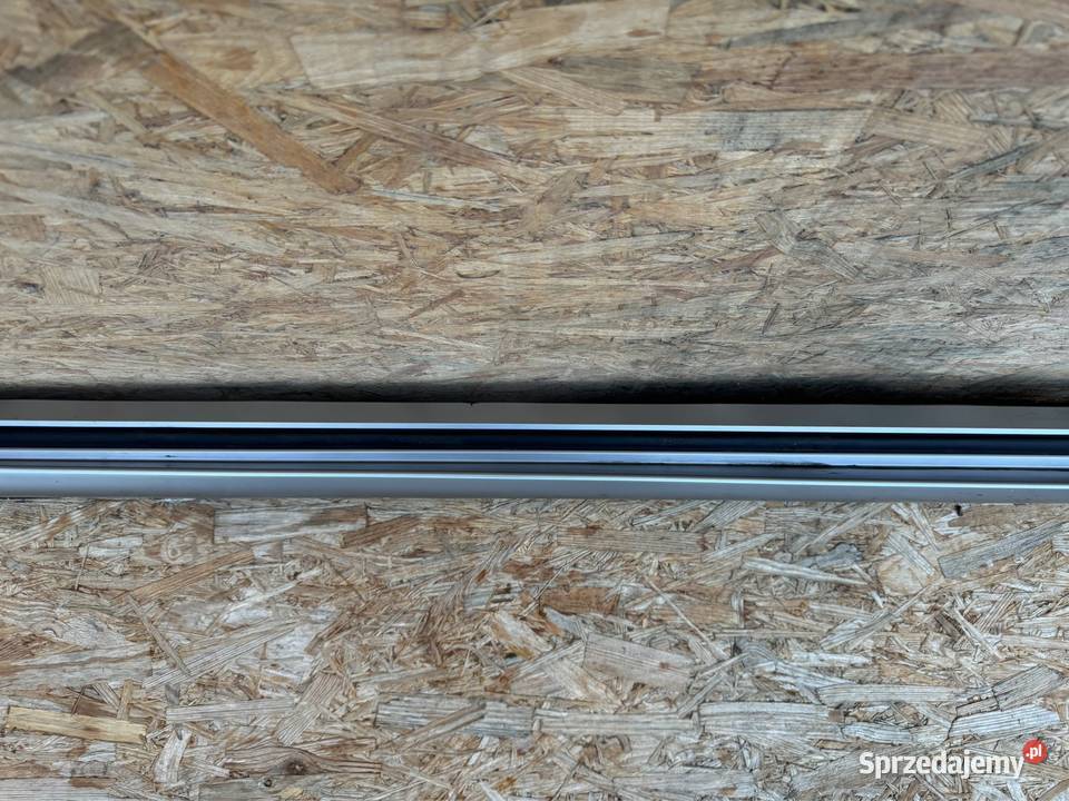 Próg listwa progowa prawa rh hyundai ioniq V 5 Międzychód sprzedam