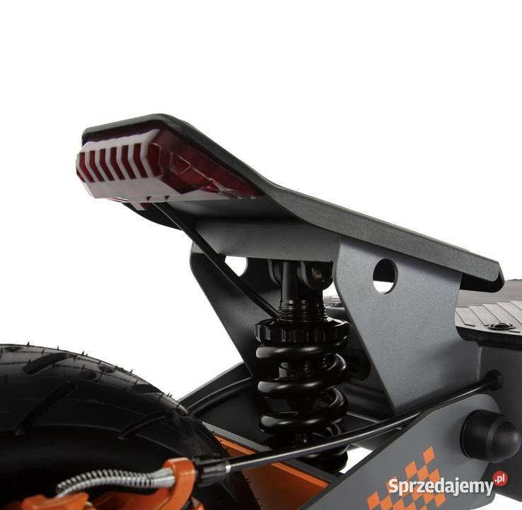 Hulajnoga Elektryczna Kukirin G4 wersja 2025 Ciechanów sprzedam