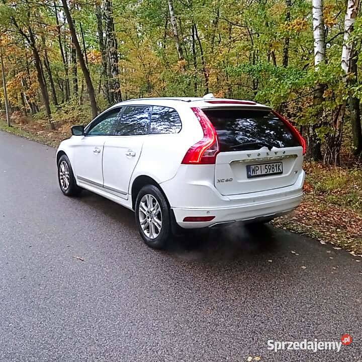 Volvo XC 60 XC 60
