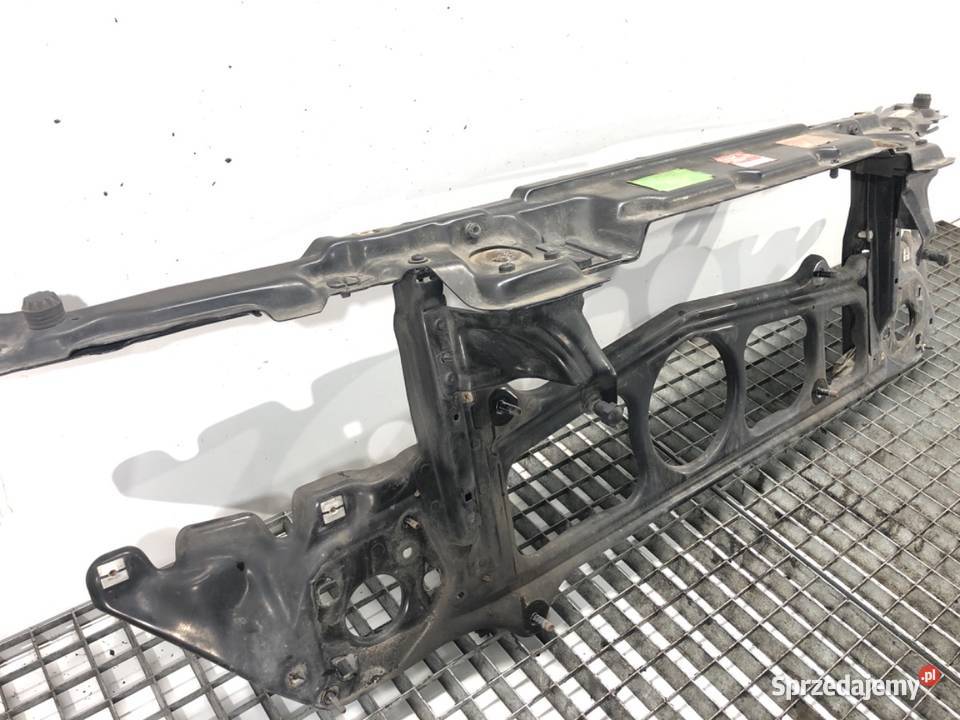 PAS PRZEDNI BMW E39 29 184 9604 Kombi podkarpackie