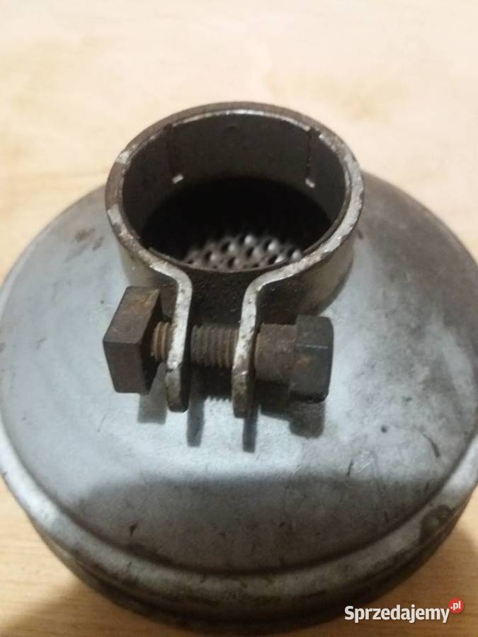 Filtr powietrza knecht dkw nz sb 200 250 350 nsu wielkopolskie