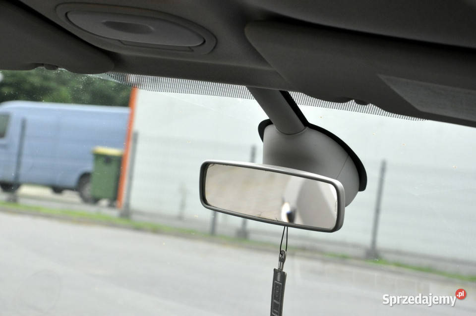 Renault Grand Scenic 19DCi 130 centralny zamek mazowieckie Węgrów
