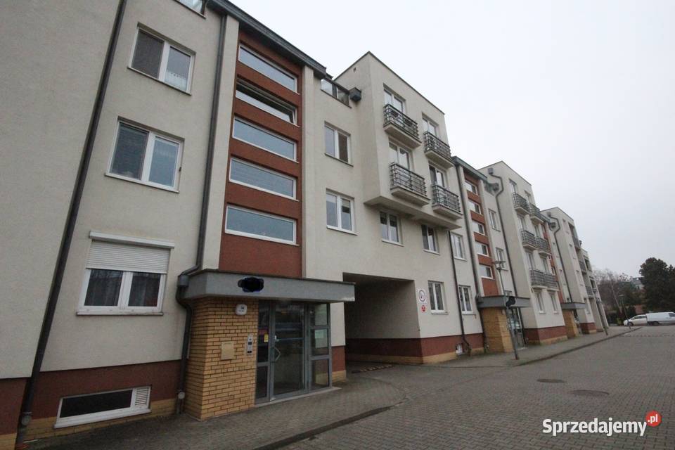 2pok 65met Braterskiej LOGGIAPIWNICA2006 Wrocław Liczba pokoi 2