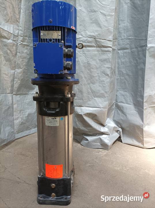 Pompa Movichrom N G982 O dolnośląskie Jelenia Góra