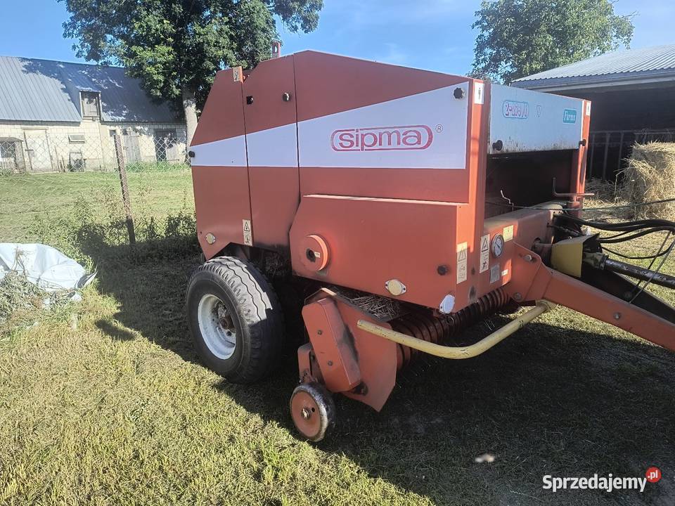Sprzedam sipma z 279 Mońki