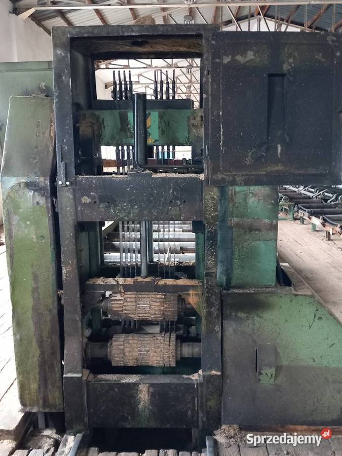 Trak Pionowy DTRA63 Żabnica