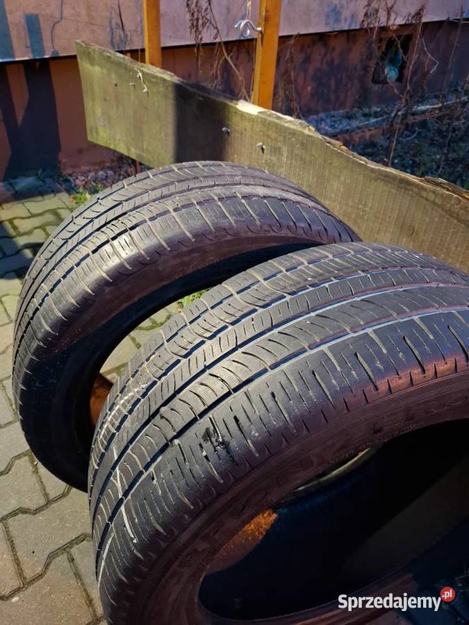 Opony Pirelli 27545 R20 Letnie Opony i felgi Myszków
