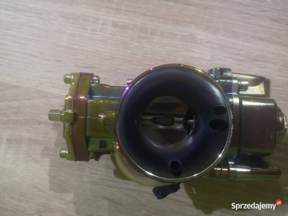 Gaźnik pwk 32 mm tuning 150 200 250 300 ccm Nowogard