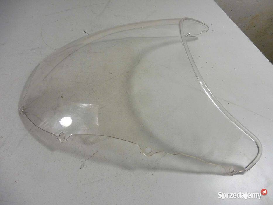 Kawasaki ZXR 400 szyba 8903r A405 Poznań