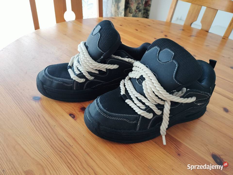 Męskie buty marki Zara Zara wielkopolskie Poznań sprzedam
