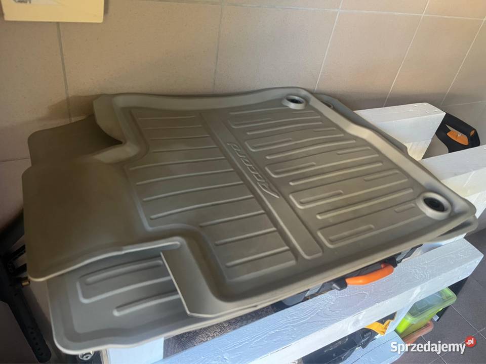 Acura TSX 24 Japończyk Mienie przesiedleńcze z Pcim