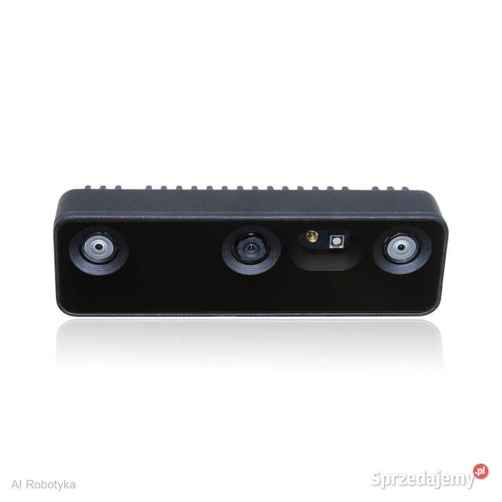 Luxonis OAKD Pro W OV9782 szerokokątna kamera Pozostałe