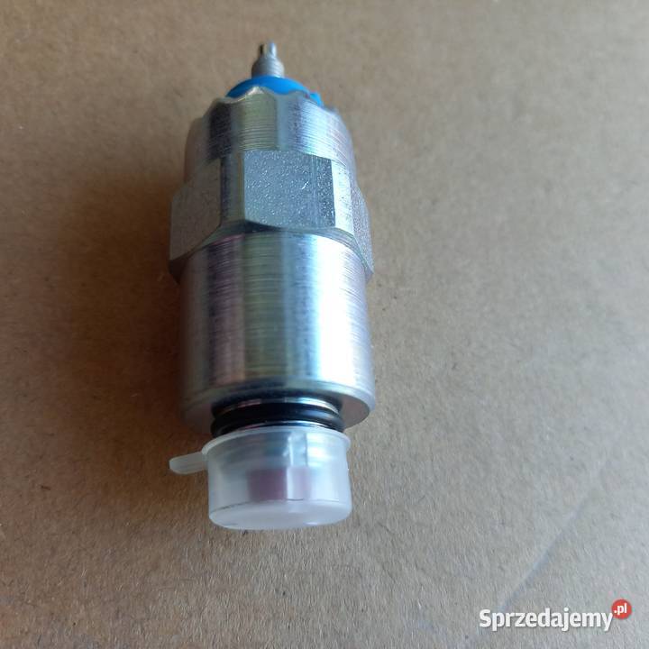 616182285FF9D278CA Elektrozawór pompy wtrLUCAS Kraków sprzedam