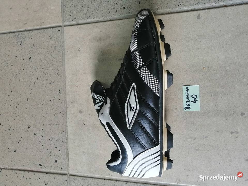 Buty piłkarskie lanki nowe Skarżysko-Kamienna
