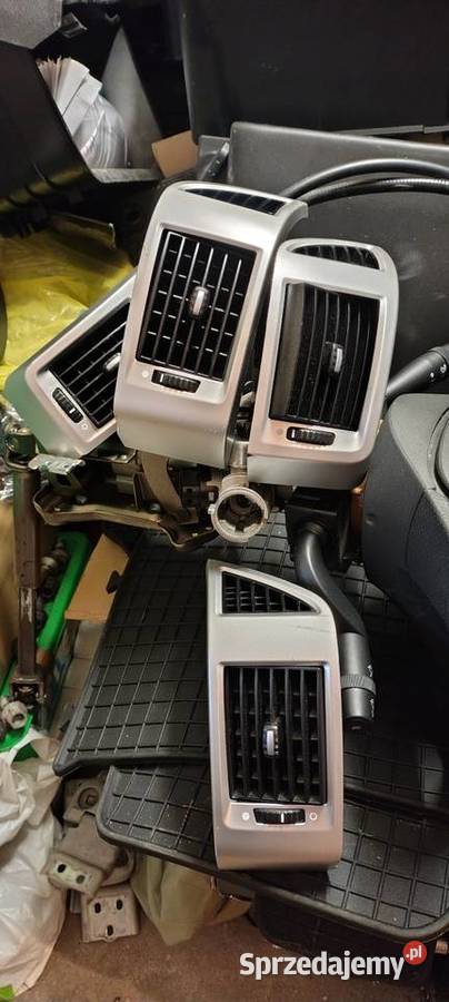 Deska rozdzielcza Jumper Boxer Ducato Toruń