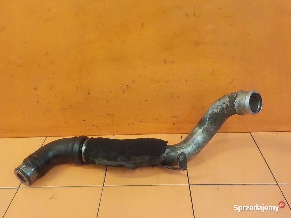 JOURNEY CALIBER 20 CRD 11r 140 BWD przewod rura Suków