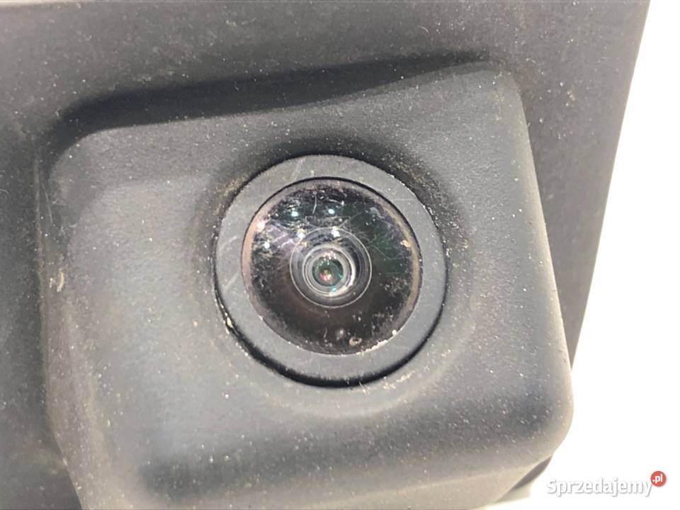 KAMERA KLAMKA KLAPY TYŁ AUDI A6 C7 SedanLimuzyna