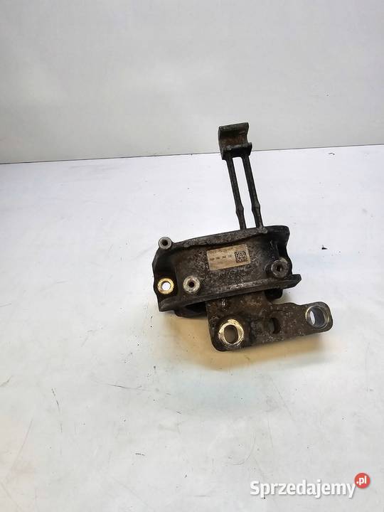 ŁAPA PODUSZKA SILNIKA AUDI VW SEAT 5Q0199262CS Zawieszenie silnika Przystajń sprzedam
