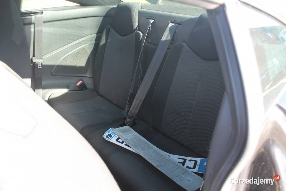 Peugeot RCZ Ostrów Wielkopolski sprzedam