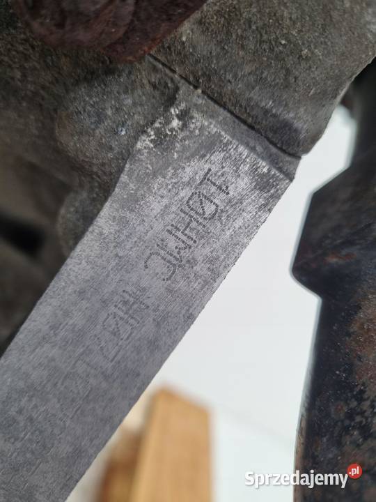 SILNIK Chevrolet Captiva 32 V6 230 Rudka