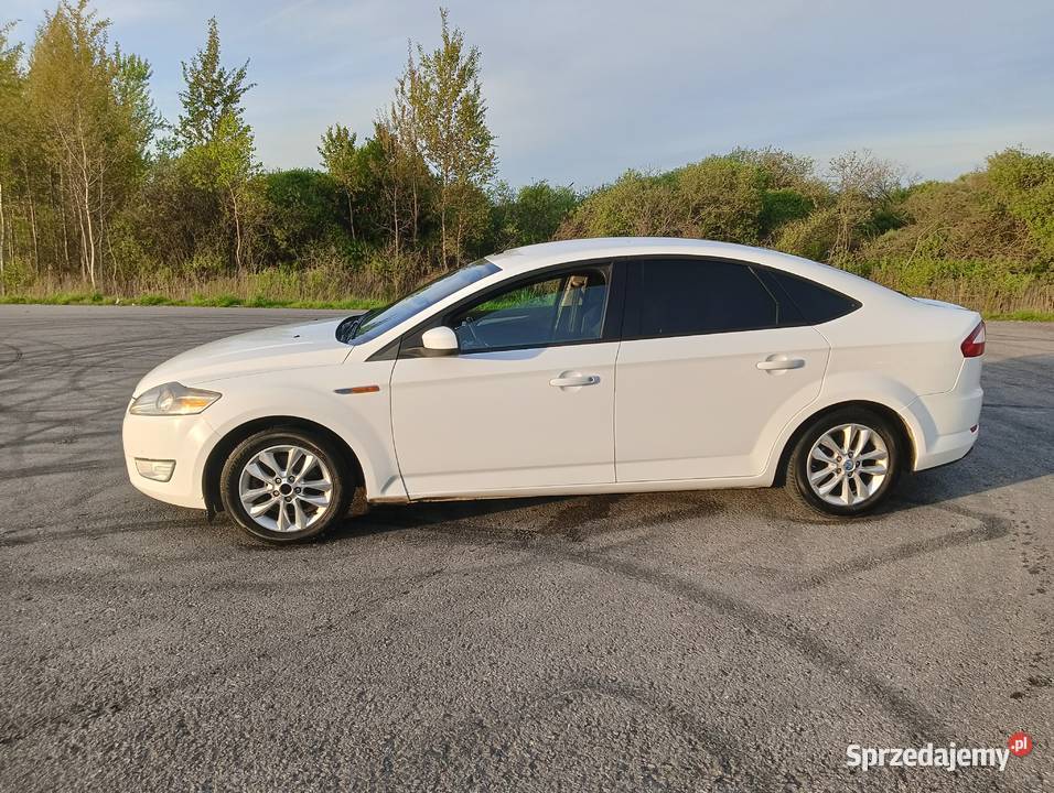 Ford Mondeo MK4 2009r Partynia sprzedam