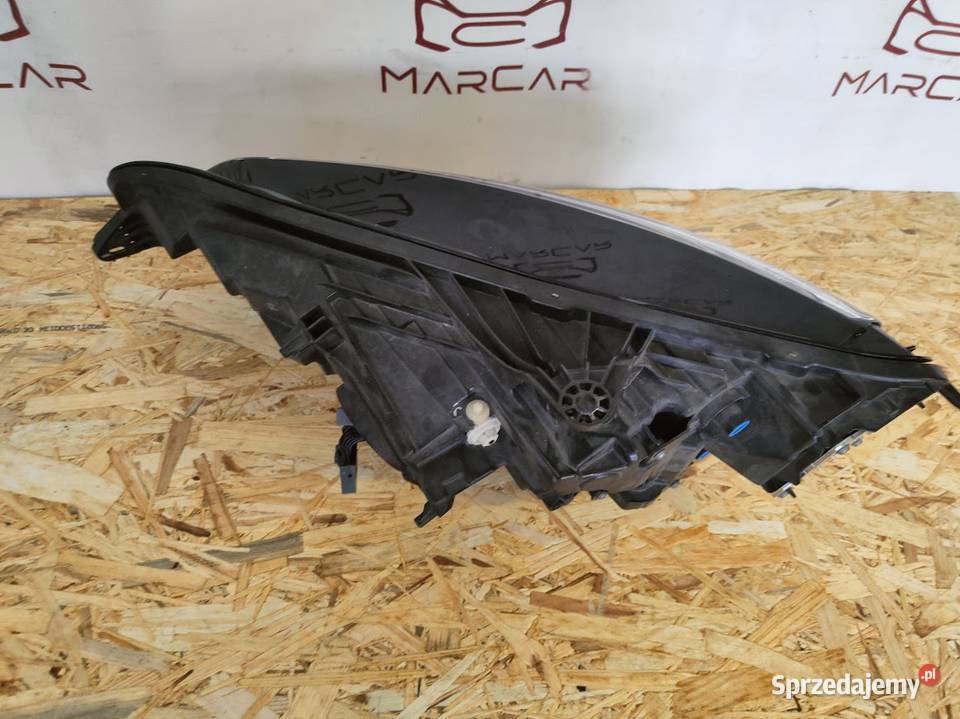 Lampa Prawy Przód Full Led Volvo V60 II S60 III osobowe Pleszew sprzedam