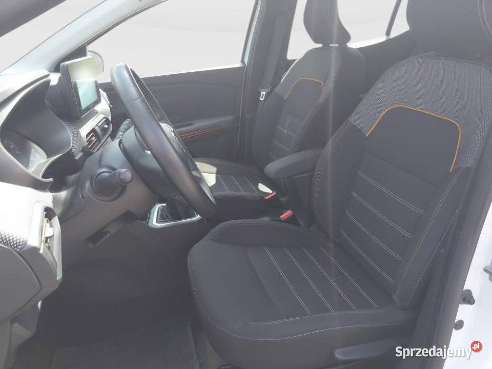 Dacia Sandero Stepway 2022r FV23 Rok produkcji 2022 Warszawa