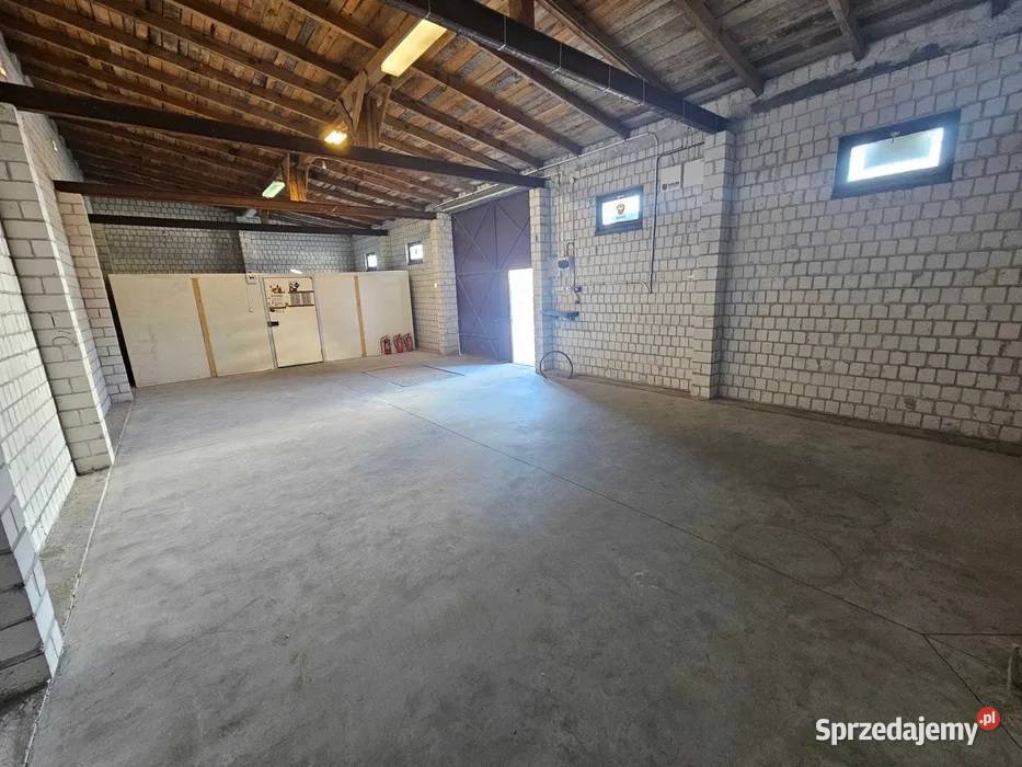 MAGAZYN mazowieckie Warszawa