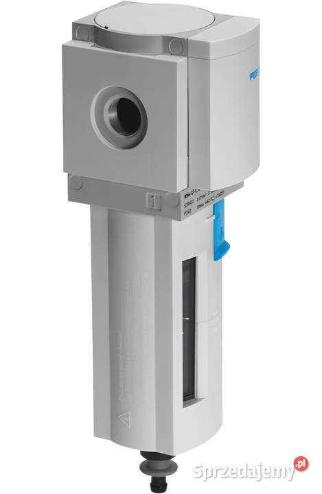 Filtr powietrza Festo MS6LF12ERM 529615 Kazimierza Wielka