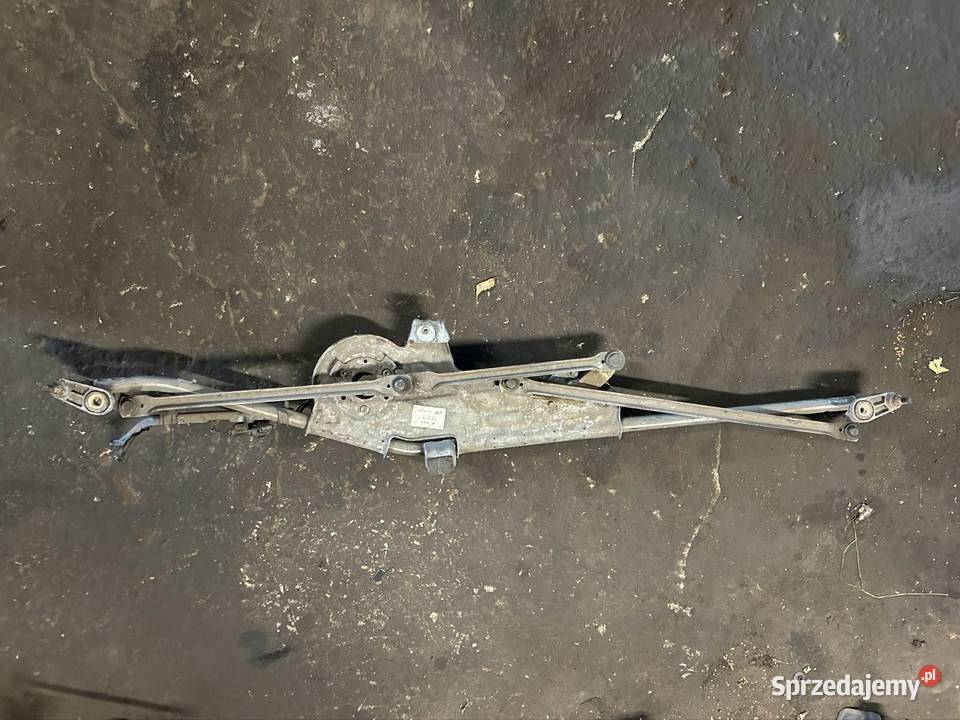 Mechanizm wycieraczek przód GALAXY I SHARAN I Kęty