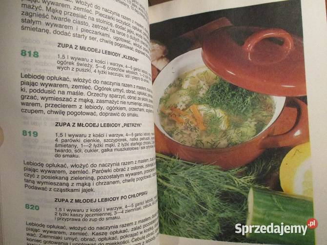 Zupy świata Dębscy kuchnia przepisy kulinaria kuchnia, potrawy Łódź sprzedam