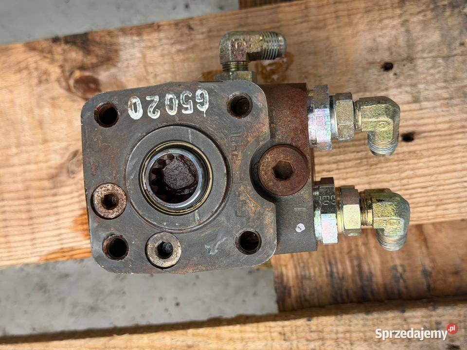 DANFOSS orbitrol OSPF 80 LS Antonie sprzedam