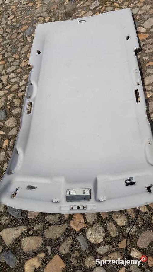 Podsufitka volkswagen passat b5 podsufitki