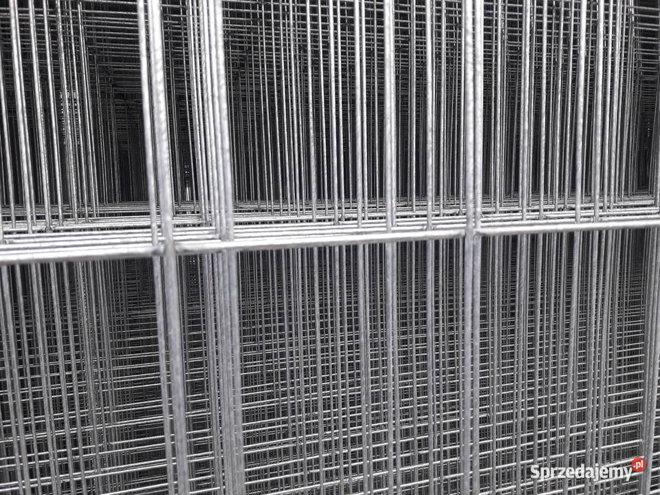 Ogrodzenia tymczasowe ogrodzenie budowlane płot Materiały budowlane Kraków sprzedam