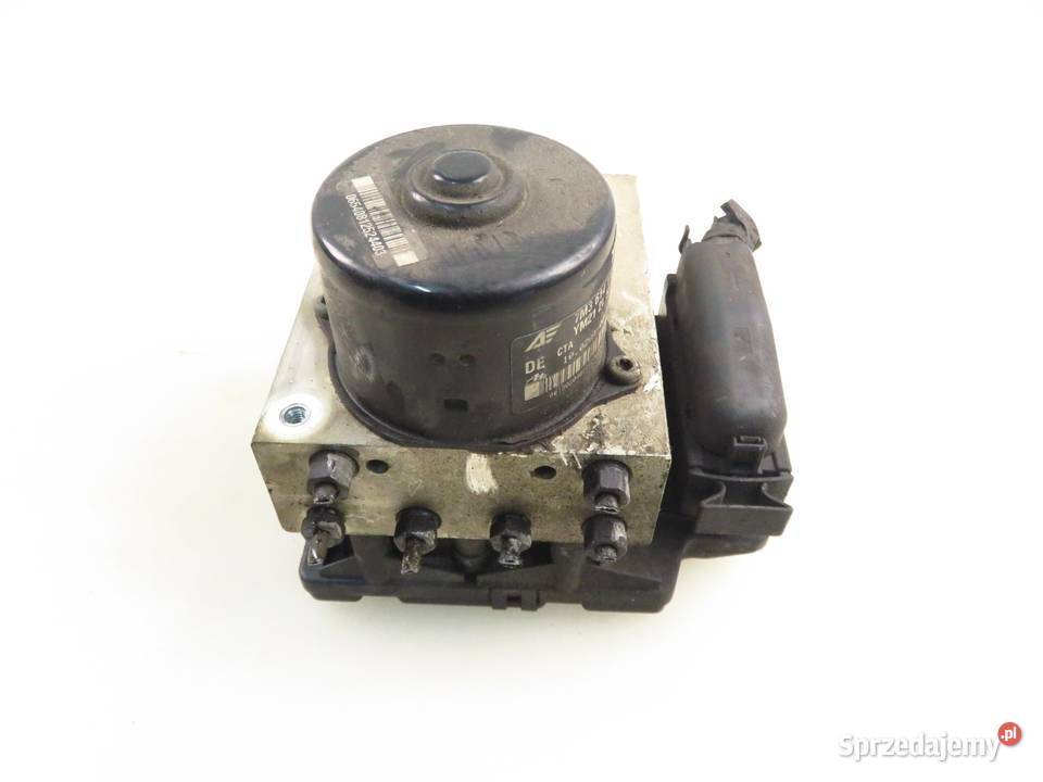 POMPA ABS VW SHARAN I 7M3907379B 10094703093