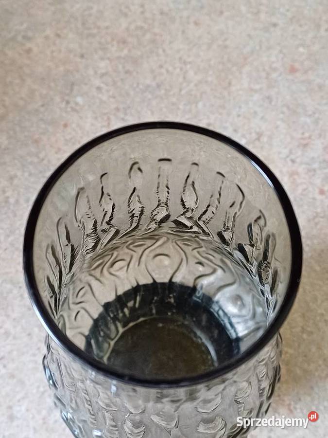 vintage wazon Alfred Taube Antyki, Sztuka, Kolekcje małopolskie Nowy Targ sprzedam