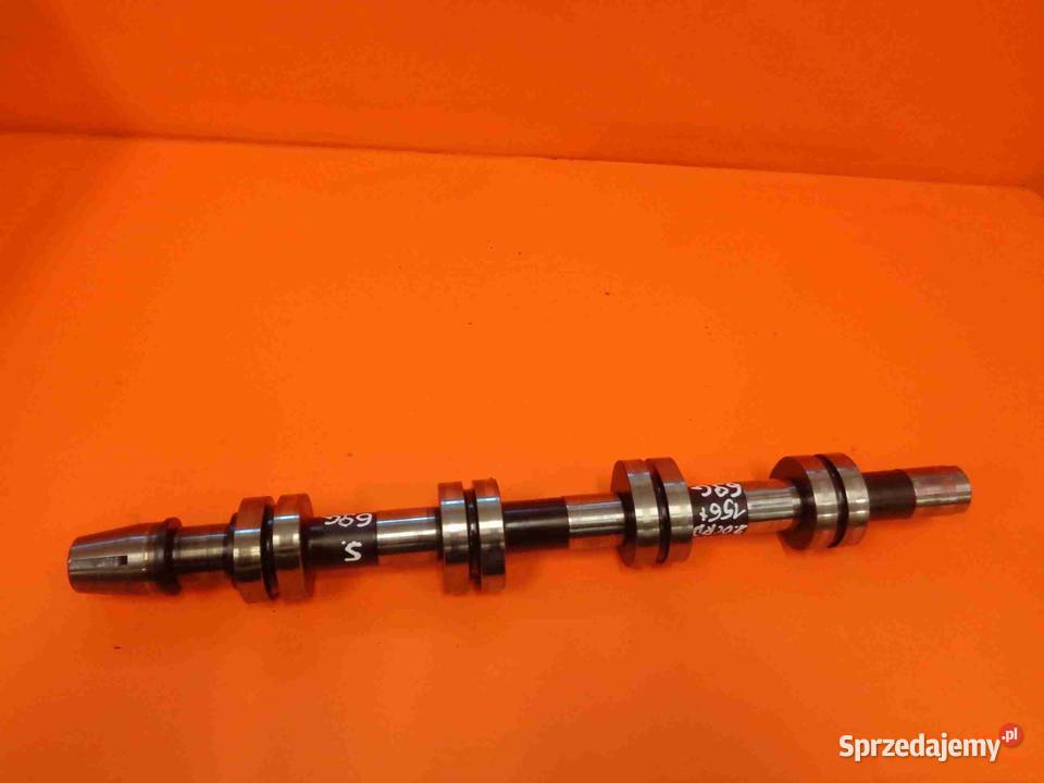 DODGE CALIBER 20 CRD 08 140 walek rozrzadu Suków