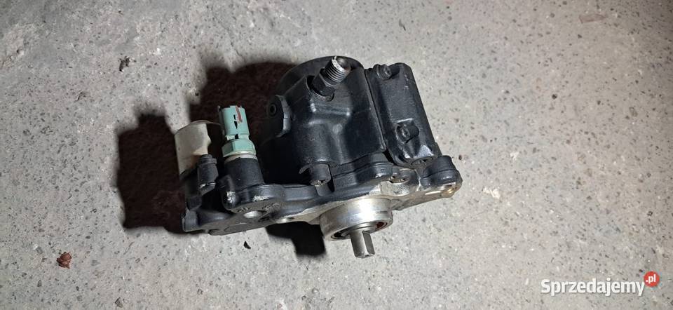 Pompa wtryskowa ford s Lubliniec sprzedam