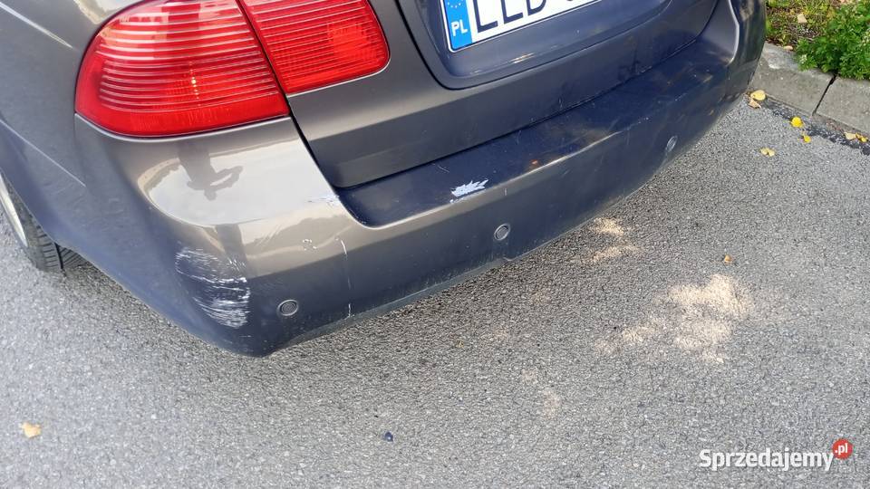 Sprzedam samochód marki saab Bychawa