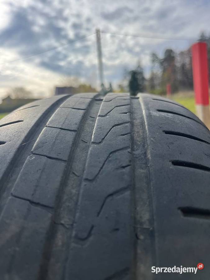 Opony letnie Hankook Kinergy eco2 19565r15 małopolskie Myślenice