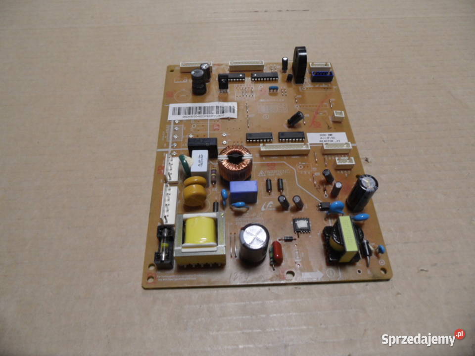 plyta glowna lodowki samsung DA9200462D Radlin