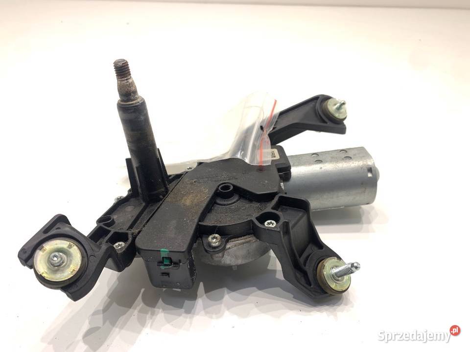 SILNIK WYCIERACZEK TYŁ HYUNDAI i20 II 98700C8000 sprzedam