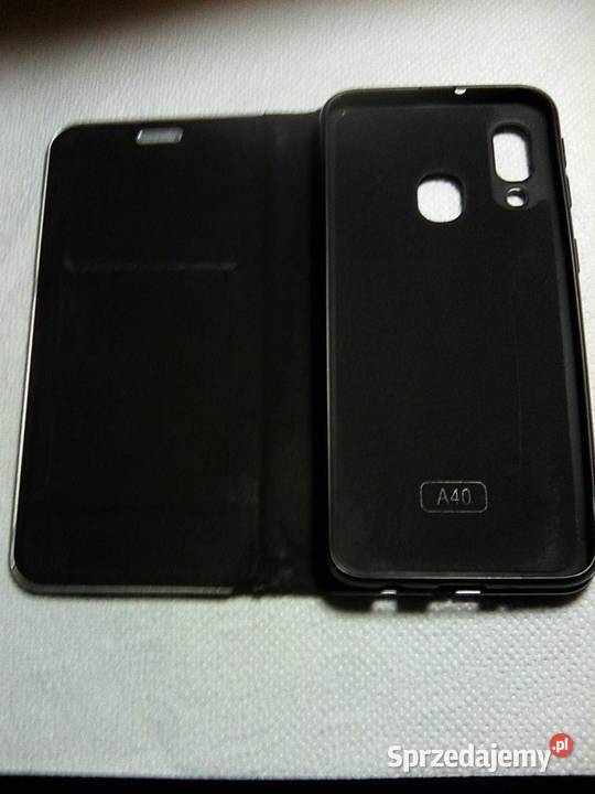 Samsung a40 Sulejów