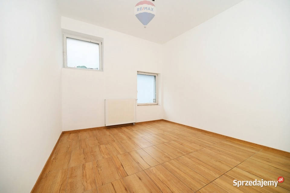 Obiekt w centrum Wapienicy Sprzedaż Bielsko-Biała