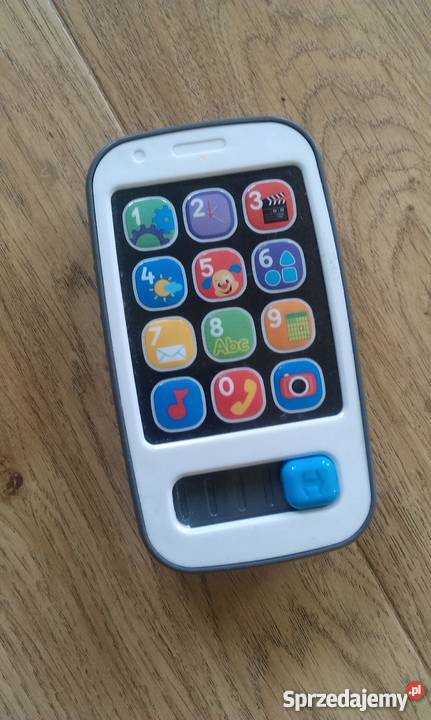 Zestaw zabawek fisher Zabawki Ożarów Mazowiecki