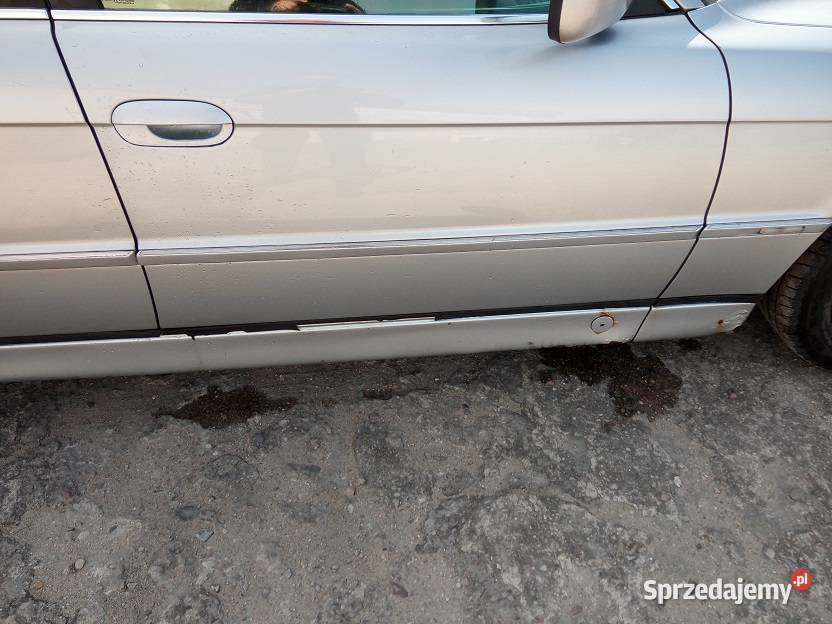 BMW E38 Wszystkie części Błotniki kujawsko-pomorskie sprzedam