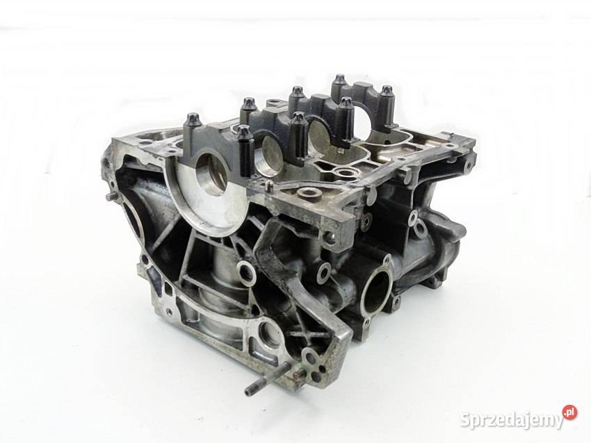 BLOK 110116559R 09 900 10 TCE CLIO 4 CAPTUR Sosnowiec